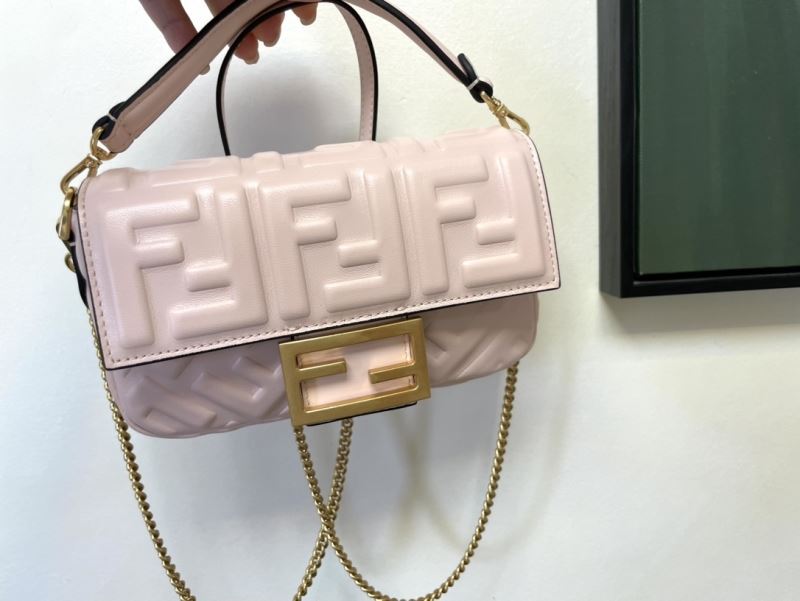 Fendi Baguette Bags